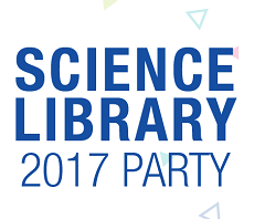 Science Library Party 2017