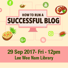 Talk: How to Run a Successful Blog (The MeatMen)