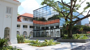 mandalay-campus