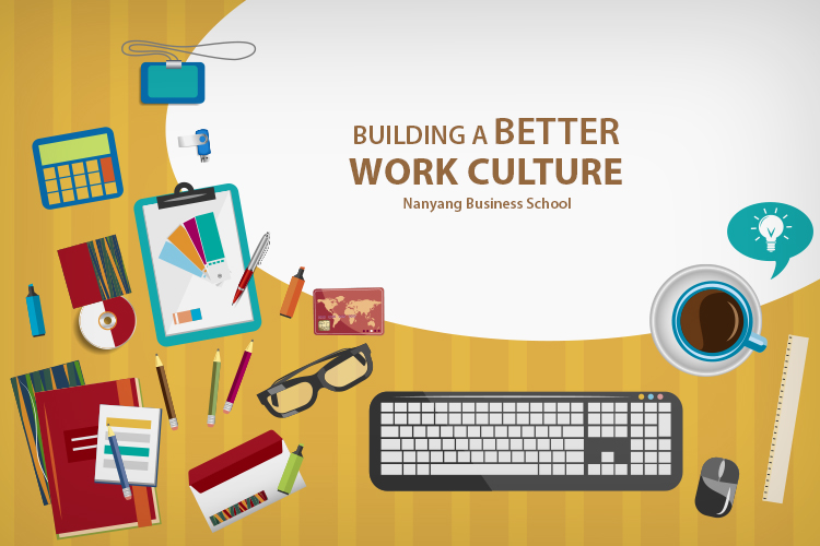 rethinking work essays on building a better workplace