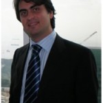 Nanyang MBA Alumnus, Italian Angelo Polimeno from Delta Partners