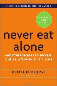 Never_Eat_Alone