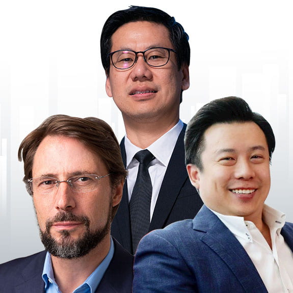 Transforming Entrepreneurship With NTU’s Nanyang Executive MBA