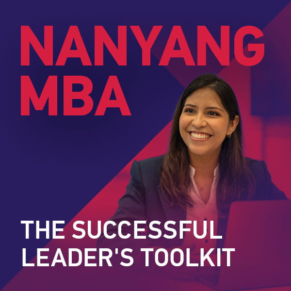 The successful leader’s toolkit