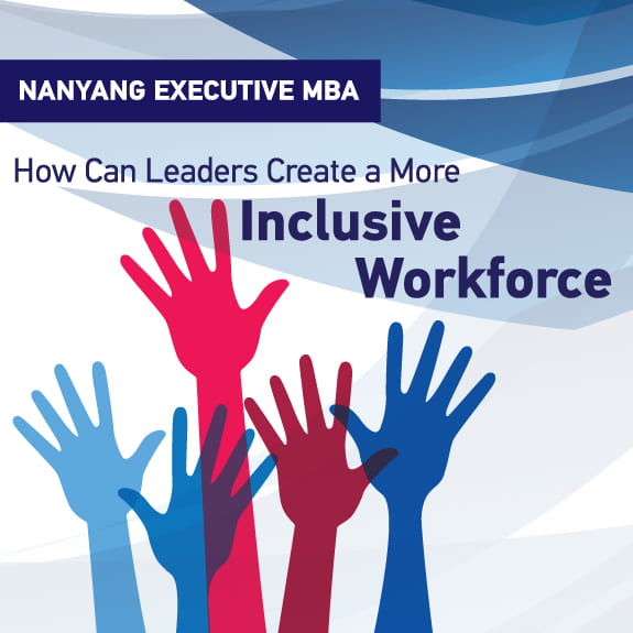 How Leaders Can Create More Inclusive Organisations