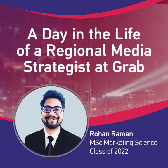 A Day in the Life of a Regional Media Strategist at Grab