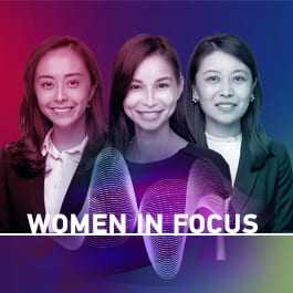 Women in Focus: The Nanyang MBA Experience