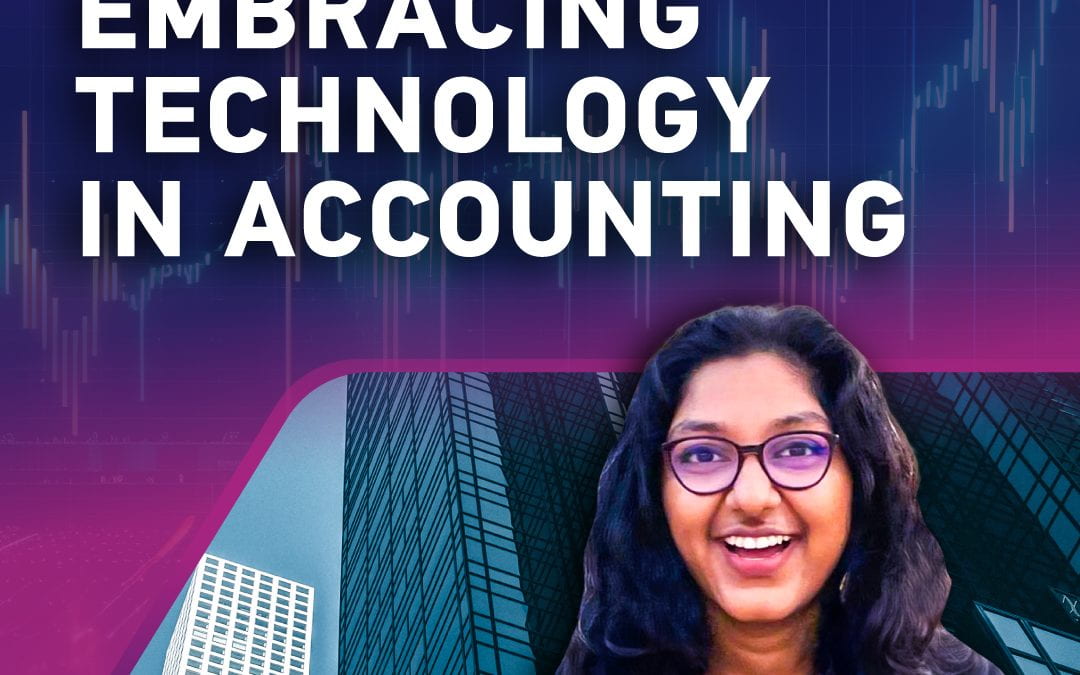 Embracing Technology In Accounting With The MSc Accountancy Programme