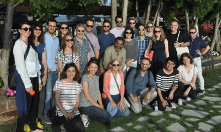 Visualizing Venice 2018 Summer Institute – Advanced Topics in Digital Art History: 3D and (Geo)Spatial Networks, Venice International University, Venice, Italy (4 to 16 June 2018)