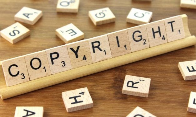 Who owns the copyright of your research papers and research data?