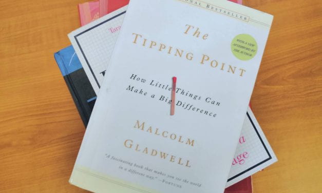 Review and Summary: The Tipping Point by Malcolm Gladwell