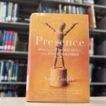 Review and Summary: Presence by Amy Cuddy