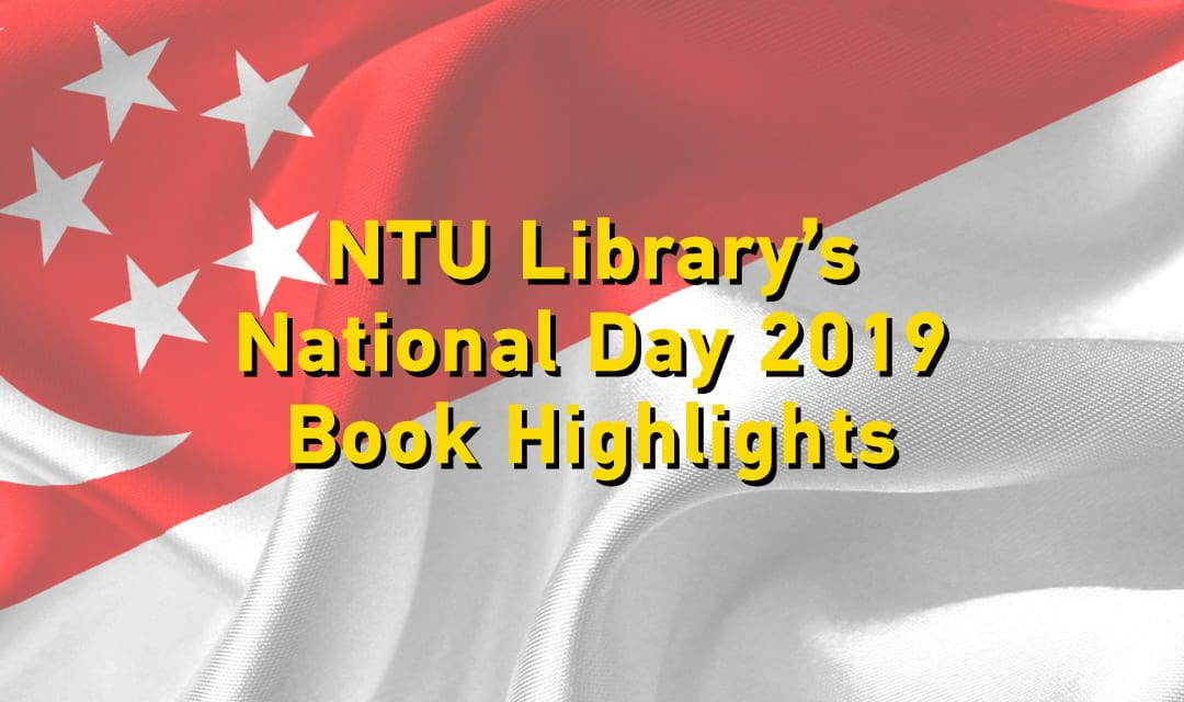 National Day Book Highlights