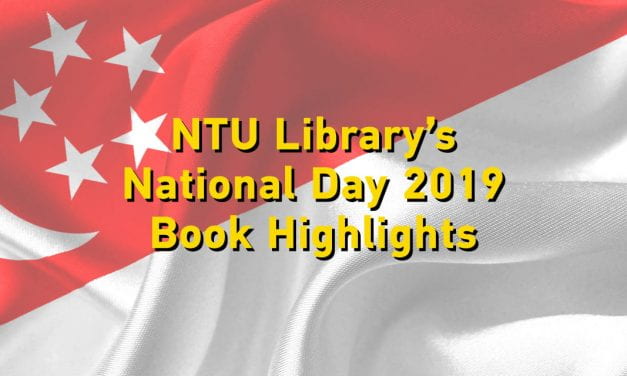 National Day Book Highlights