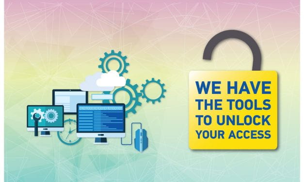 Unlock your access with NTU Library