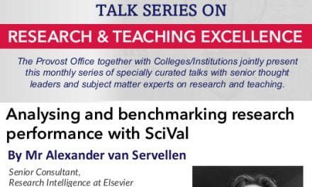 SciVal workshop (9 May 2023)