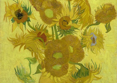 Van Gogh Museum collections