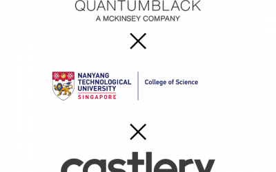 Experiential Learning Using Real-World Data: Quantum Black X CoS X Castlery