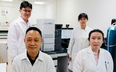 A new method for creating sulphur-based medicines