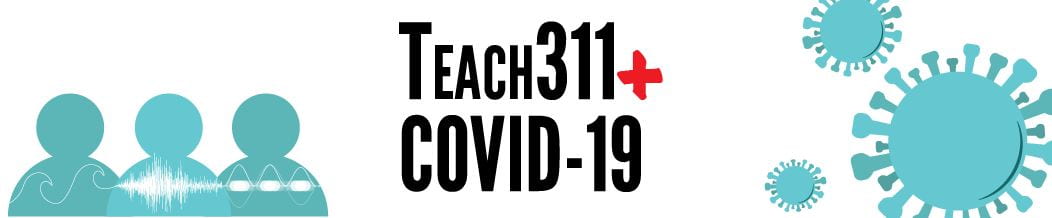 [Teach311 + COVID-19] Collective