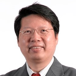 Prof. Danwei Wang